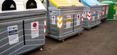 Emilia Romagna: nel 2015 raccolta differenziata al 61%