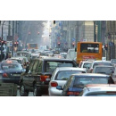 Immagine: ll nodo del traffico e l’AreaC: lo spirito antismog che manca