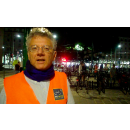 Immagine: Traffico a Milano, nel nuovo piano meno auto e più moto. C'è chi dice no: inquinano e disturbano quasi come le auto