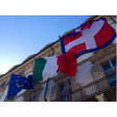 Immagine: Piemonte: la Regione chiude gli uffici per freddo