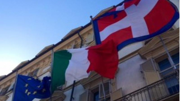 Immagine: Piemonte: la Regione chiude gli uffici per freddo