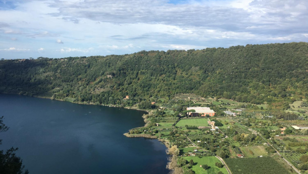 Immagine: Settimana del Pianeta Terra: 313 Geoventi in tutta Italia dal 16 al 23 ottobre