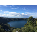 Immagine: Settimana del Pianeta Terra: nel Lazio alla scoperta dei vulcani | VIDEO