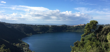 Settimana del Pianeta Terra: nel Lazio alla scoperta dei vulcani | VIDEO