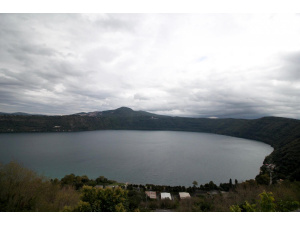 Settimana del Pianeta Terra: nel Lazio alla scoperta dei vulcani | VIDEO