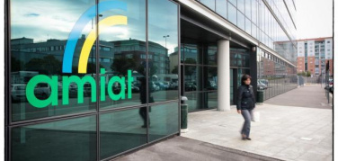 Lorenzo Bagnacani nominato presidente Amiat