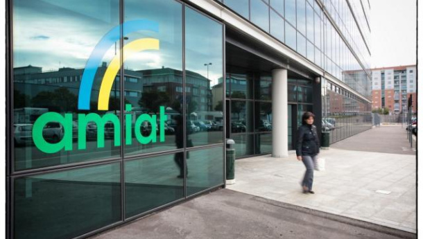 Immagine: Lorenzo Bagnacani nominato presidente Amiat