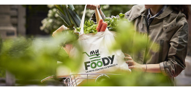 MyFoody, la rete antispreco alimentare, ora anche in app