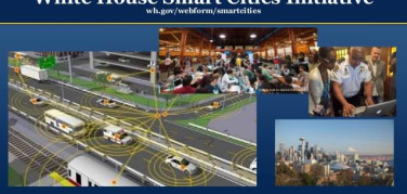 Enea fra i 7 big del piano USA per le Smart city