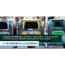 Immagine: Napoli: il 21 e 22 ottobre gli Stati Generali del Sud per la Raccolta Differenziata di Carta e Cartone