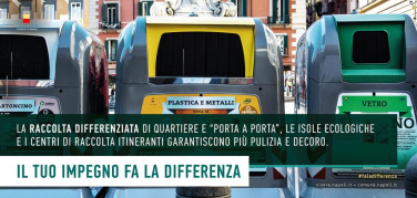 Napoli: il 21 e 22 ottobre gli Stati Generali del Sud per la Raccolta Differenziata di Carta e Cartone