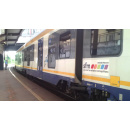 Immagine: Torino: contratto ponte a Trenitalia in vista della revisione del Sistema Ferroviario Metropolitano