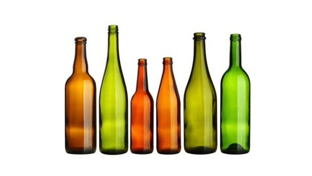 Immagine: Vetro, appello all'Ue: