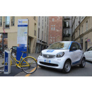 Immagine: To Bike e Car2go, siglato un accordo per favorire l'intermodalità