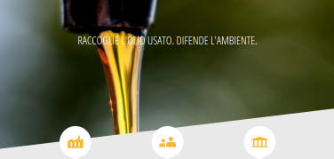 Oli lubrificanti usati: nel 2015 raccolte a Milano 4270 tonnellate