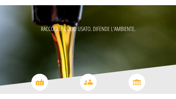 Immagine: Oli lubrificanti usati: nel 2015 raccolte a Milano 4270 tonnellate
