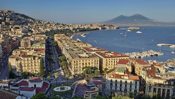 Immagine: Napoli: a settembre 2016 la raccolta differenziata si attesta al 32%