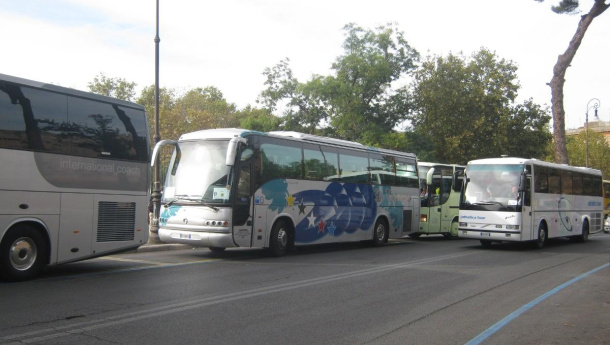 Immagine: Roma, Meleo: