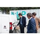 Immagine: Biometano per auto dagli scarichi fognari: a Milano sono pronti