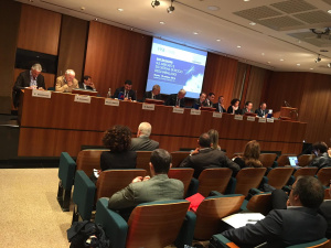 Revisione sistema imballaggi: la parola al Conai