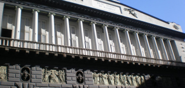 Al teatro San Carlo di Napoli gli 'Stati Generali del Sud'. Due giorni per parlare di raccolta differenziata di carta e cartone