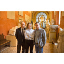 Immagine: Waste Recycling e Accademia di Belle Arti di Bologna, al via i laboratori d’arte a impatto Zero