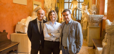 Waste Recycling e Accademia di Belle Arti di Bologna, al via i laboratori d’arte a impatto Zero