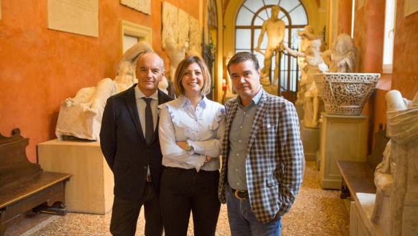 Immagine: Waste Recycling e Accademia di Belle Arti di Bologna, al via i laboratori d’arte a impatto Zero