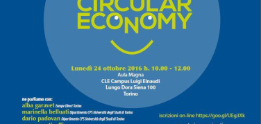 Circular economy: l’impegno dell’Unione europea per un’economia circolare