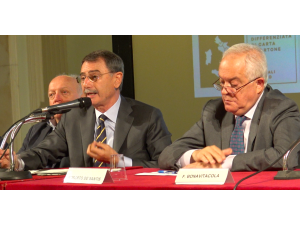 Dagli stati generali del sud, 10 punti per sviluppare la raccolta differenziata