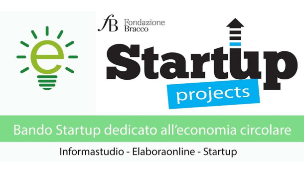 Immagine: ProgettoDiventerò per giovani start-up dell'economia circolare a Milano, ecco le finaliste