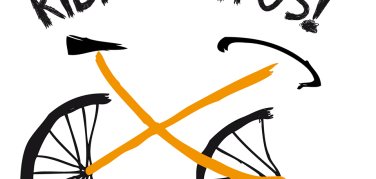 Ride with Us, tutto pronto per la pedalata da Venezia a Torino contro il cambiamento cliamatico