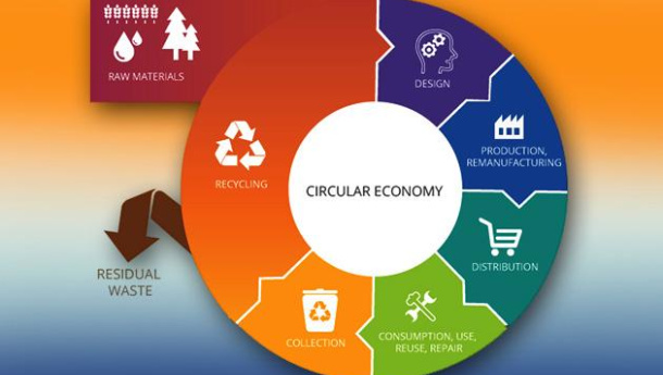 Immagine: La green economy italiana in Europa e nel mondo: un'anteprima sugli Stati Generali della Green Economy 2016