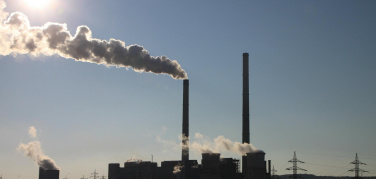 L'andamento delle emissioni di CO2 in Italia