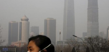 Ratifica Accordo di Parigi, Legambiente: 