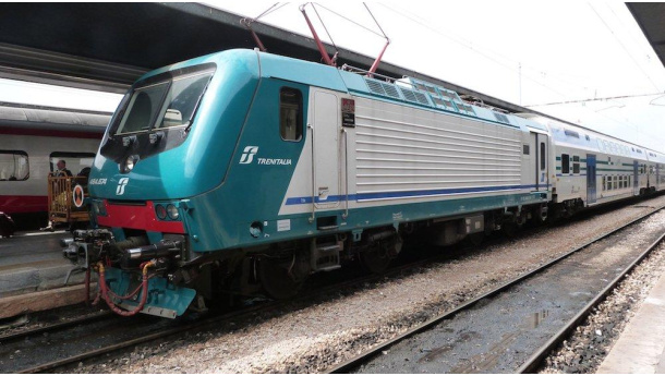Immagine: Nuovo contratto di servizio Regione Lazio – Trenitalia: in arrivo risorse per migliorare linee a Roma e nel Lazio