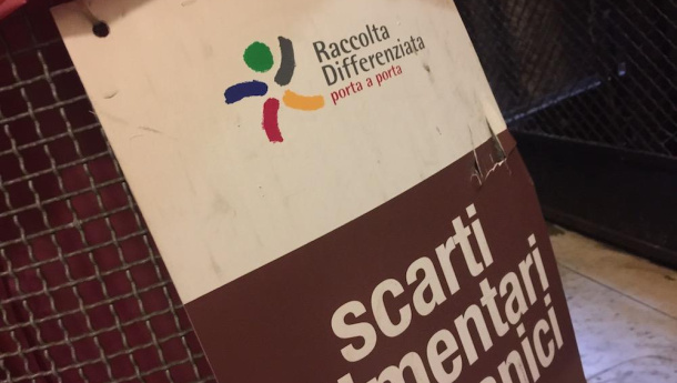 Immagine: Fiumicino, porta a porta esteso al 100% dei cittadini