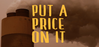 Clima, le star di cinema e tv in una campagna per la carbon tax negli Usa | Video