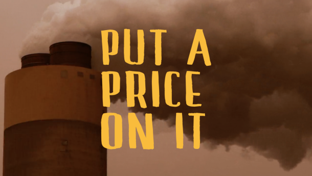 Immagine: Clima, le star di cinema e tv in una campagna per la carbon tax negli Usa | Video