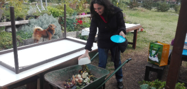 Beatrice, un piccolo esempio di eco-cittadina a Milano