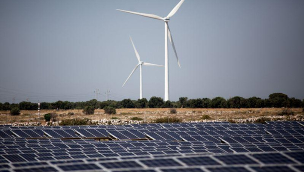 Immagine: Emilia Romagna: un “eco-bando” per fornire energia elettrica a prezzi bassi e solo da fonti rinnovabili