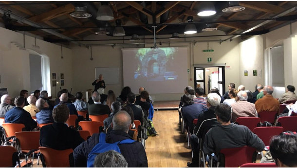 Immagine: GRAB+, la rivoluzione della mobilità viene dal basso. 26 progetti per rigenerare la mobilità della capitale