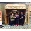 Immagine: PalaComieco, dal 3 al 6 novembre a Pavia la prima tappa del tour autunnale