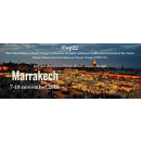 Immagine: Cop22, si accendono le luci di Marrakech con l'Accordo di Parigi già in vigore