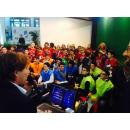 Immagine: A Ecomondo una sessione speciale del Green Game di Conai