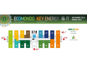 A Ecomondo una sessione speciale del Green Game di Conai