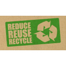 Immagine: Il custode di via Procaccini: qui la raccolta differenziata è al 90%