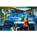 Immagine: Consorzio Carpi riciclo plastica: firmato a Milano accordo di sussidiarietà con COREPLA