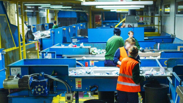 Immagine: Consorzio Carpi riciclo plastica: firmato a Milano accordo di sussidiarietà con COREPLA