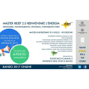 Immagine: Master RIDEF 2.0 Reinventare l’energia, le iscrizioni per l'anno 2017